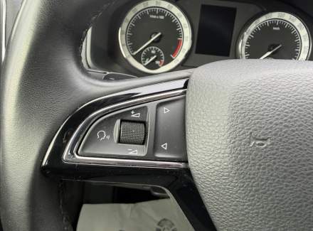 Škoda - Karoq