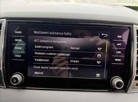 Škoda - Karoq