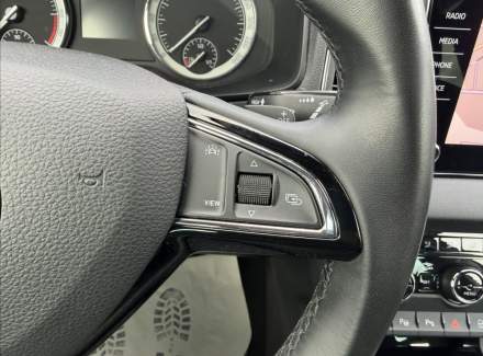 Škoda - Karoq