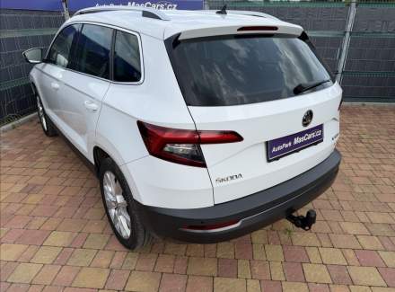 Škoda - Karoq