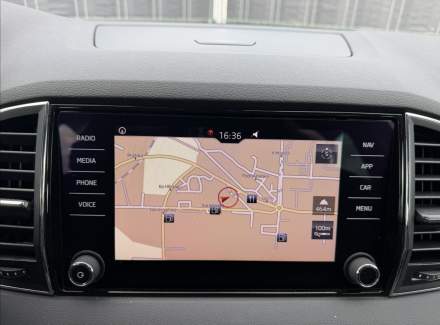 Škoda - Karoq