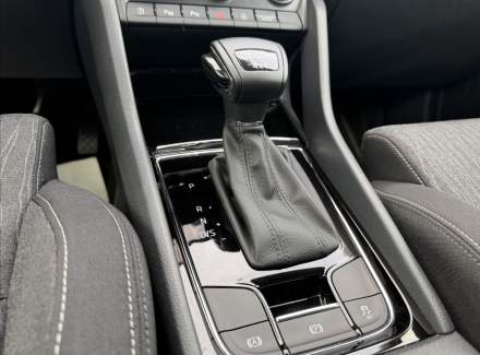 Škoda - Karoq
