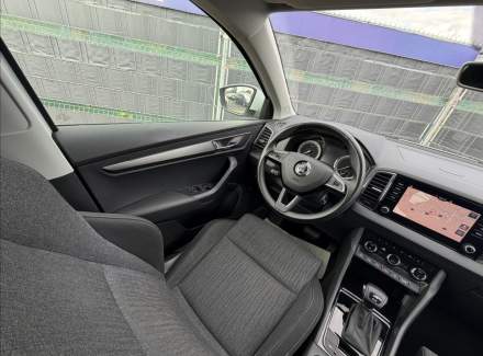 Škoda - Karoq