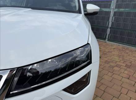 Škoda - Karoq
