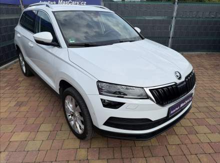 Škoda - Karoq