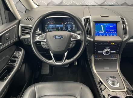 Ford - Galaxy