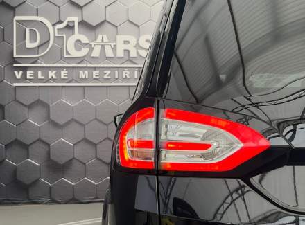 Ford - Galaxy