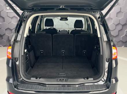 Ford - Galaxy