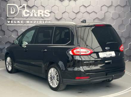Ford - Galaxy