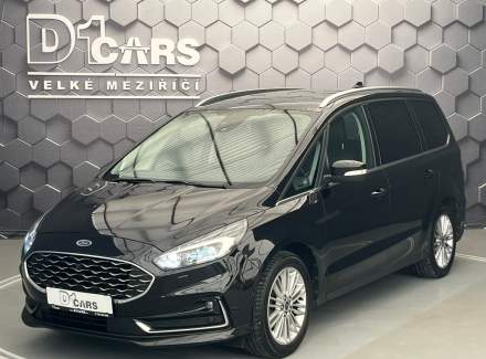 Ford - Galaxy