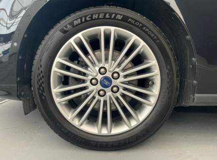 Ford - Galaxy