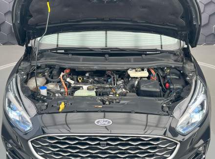 Ford - Galaxy