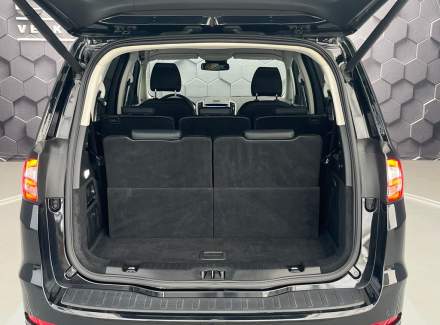 Ford - Galaxy