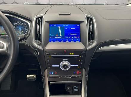 Ford - Galaxy