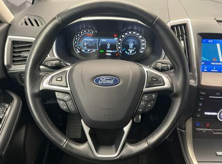 Ford - Galaxy