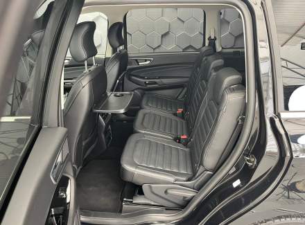 Ford - Galaxy