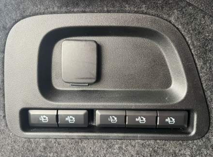 Ford - Galaxy