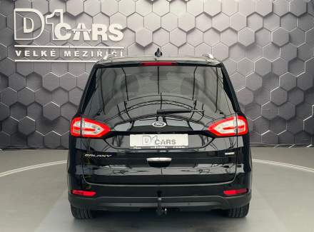 Ford - Galaxy