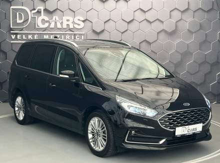 Ford - Galaxy