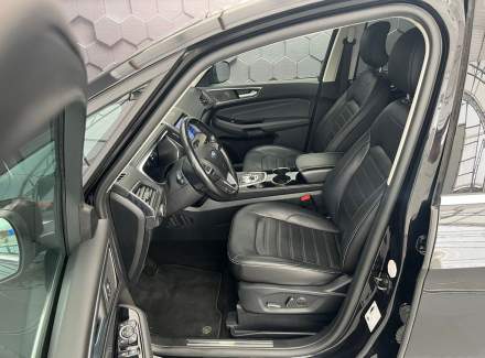 Ford - Galaxy