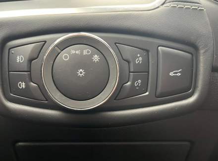 Ford - Galaxy
