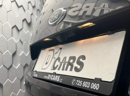 Ford - Galaxy