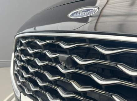 Ford - Galaxy