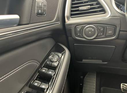 Ford - Galaxy