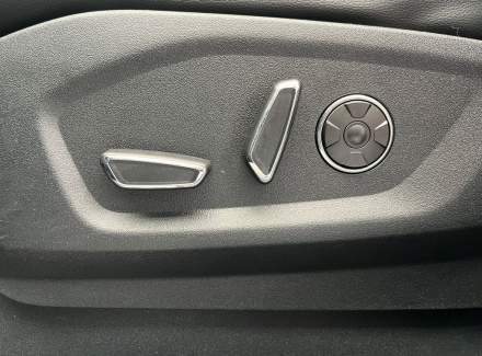 Ford - Galaxy