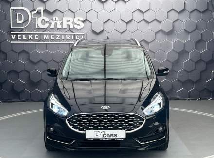 Ford - Galaxy