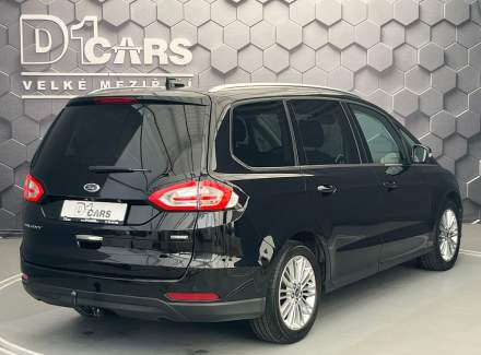 Ford - Galaxy