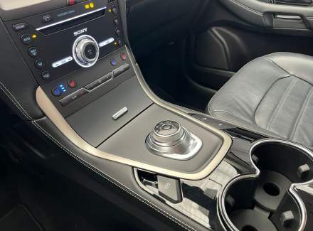 Ford - Galaxy