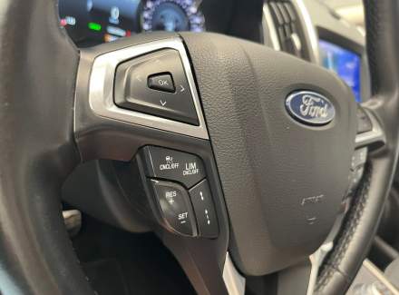 Ford - Galaxy