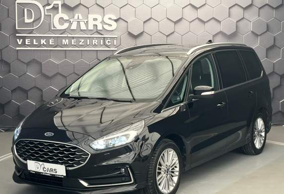 Ford - Galaxy