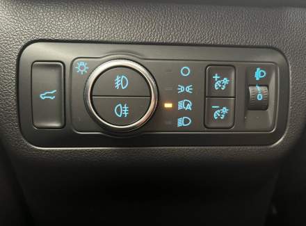 Ford - Kuga