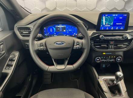 Ford - Kuga