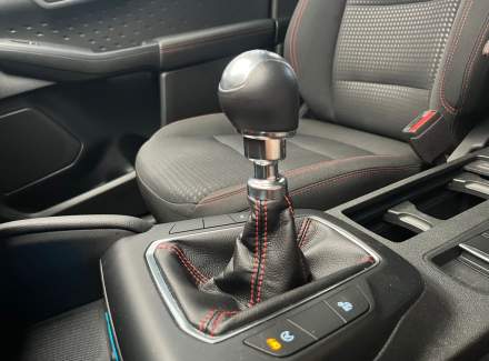 Ford - Kuga