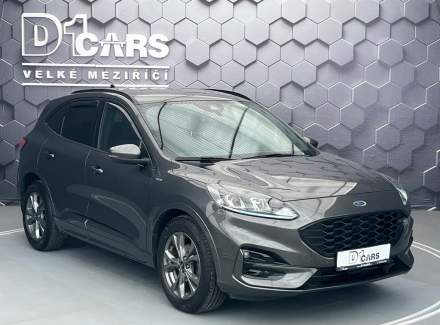 Ford - Kuga