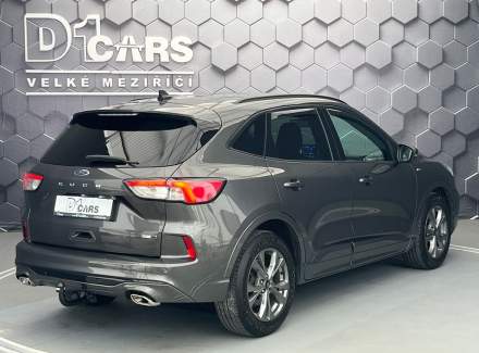 Ford - Kuga
