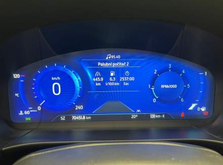 Ford - Kuga