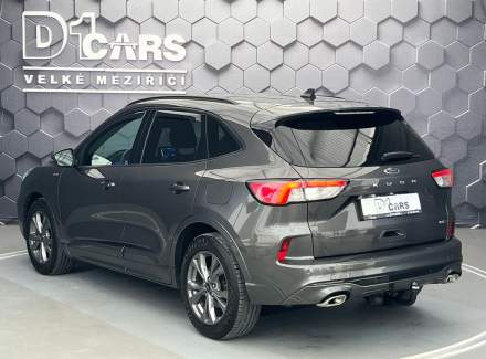 Ford - Kuga