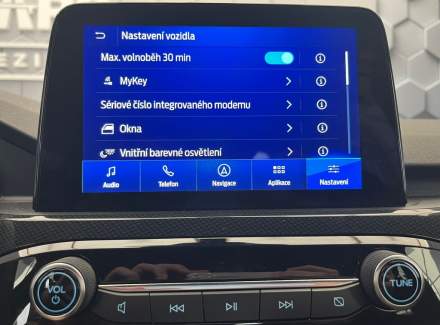 Ford - Kuga