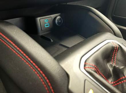 Ford - Kuga