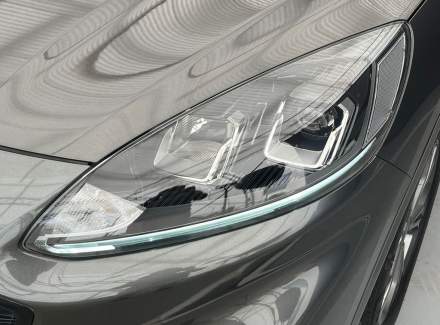 Ford - Kuga