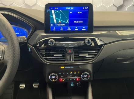Ford - Kuga
