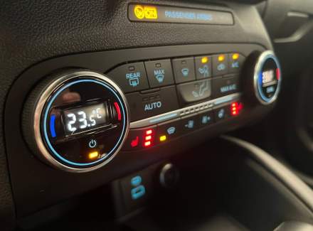 Ford - Kuga