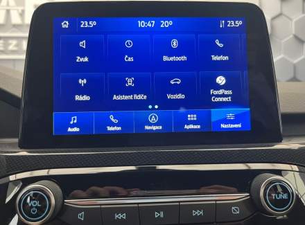 Ford - Kuga