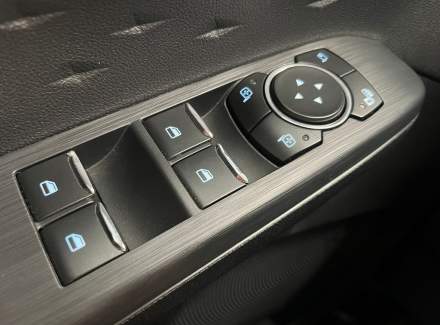 Ford - Kuga