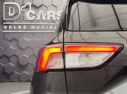 Ford - Kuga