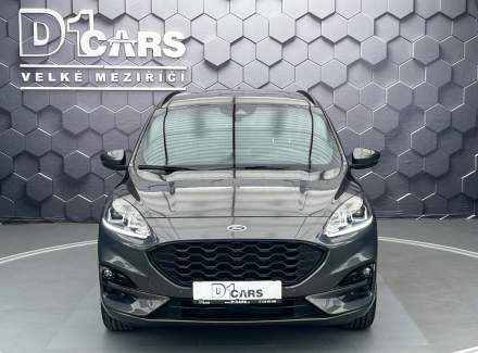 Ford - Kuga